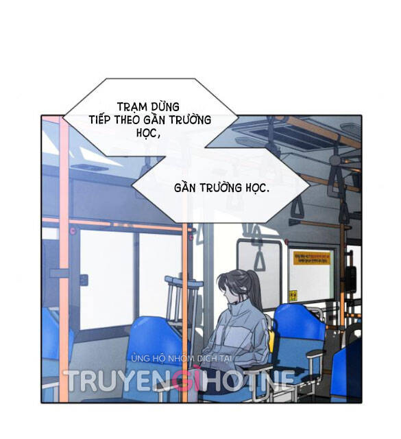 điều khiến tôi quyết tâm chết đi Chap 70.1 - Trang 2