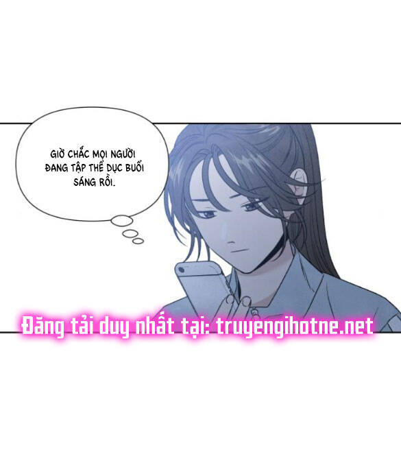 điều khiến tôi quyết tâm chết đi Chap 70.1 - Trang 2