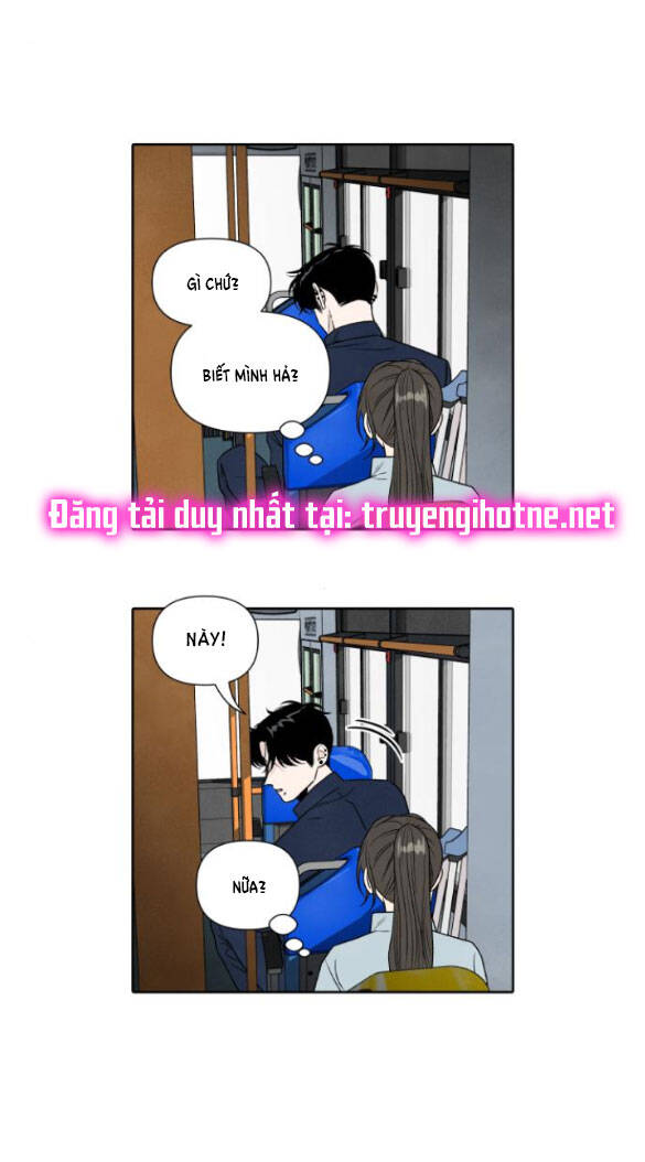 điều khiến tôi quyết tâm chết đi Chap 70.1 - Trang 2