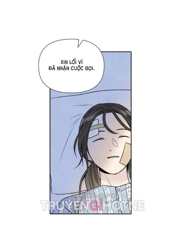 điều khiến tôi quyết tâm chết đi Chap 70.2 - Trang 2