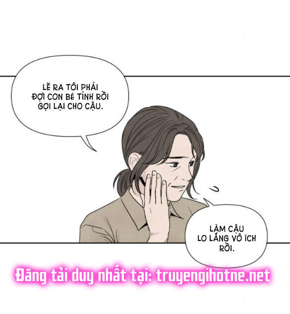 điều khiến tôi quyết tâm chết đi Chap 70.2 - Trang 2