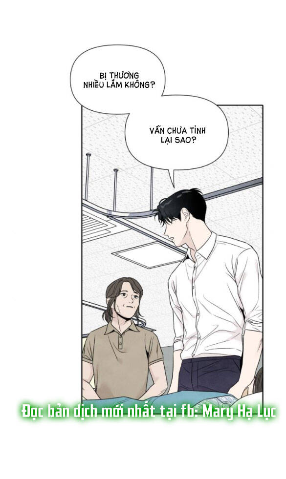 điều khiến tôi quyết tâm chết đi Chap 70.2 - Trang 2