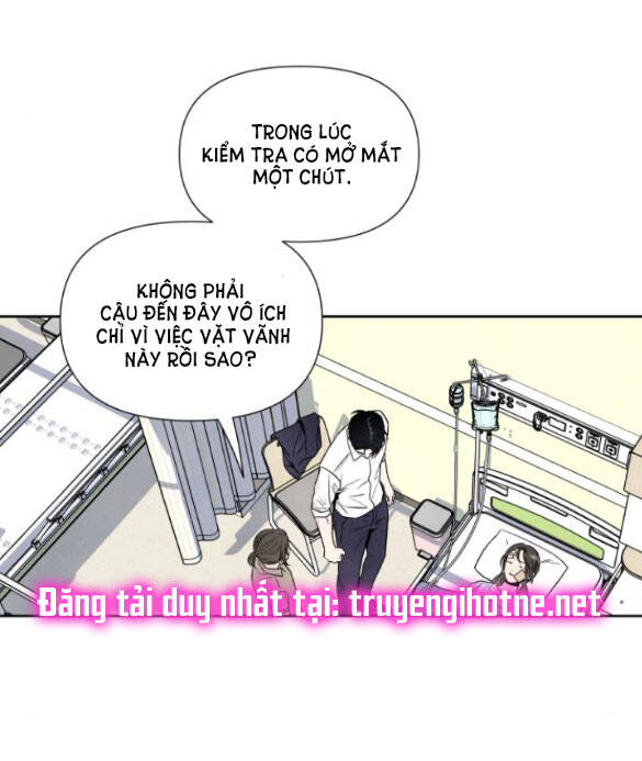 điều khiến tôi quyết tâm chết đi Chap 70.2 - Trang 2