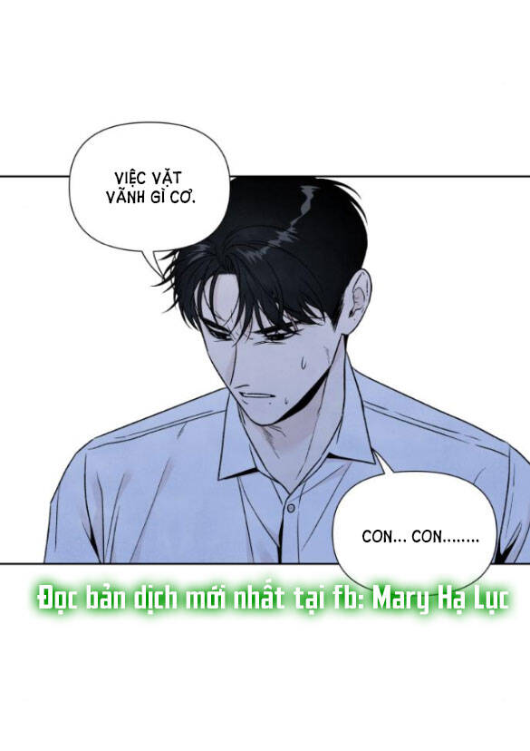 điều khiến tôi quyết tâm chết đi Chap 70.2 - Trang 2