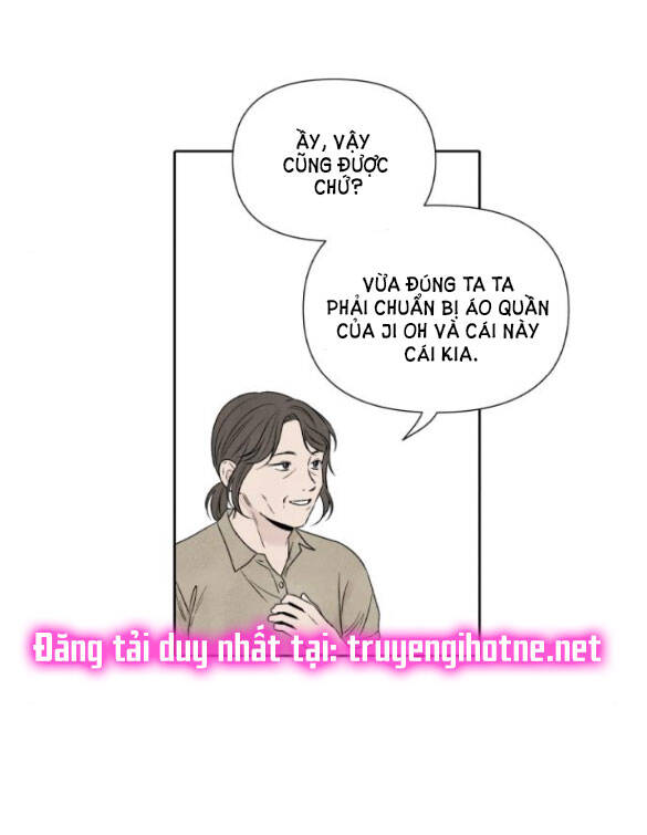 điều khiến tôi quyết tâm chết đi Chap 70.2 - Trang 2