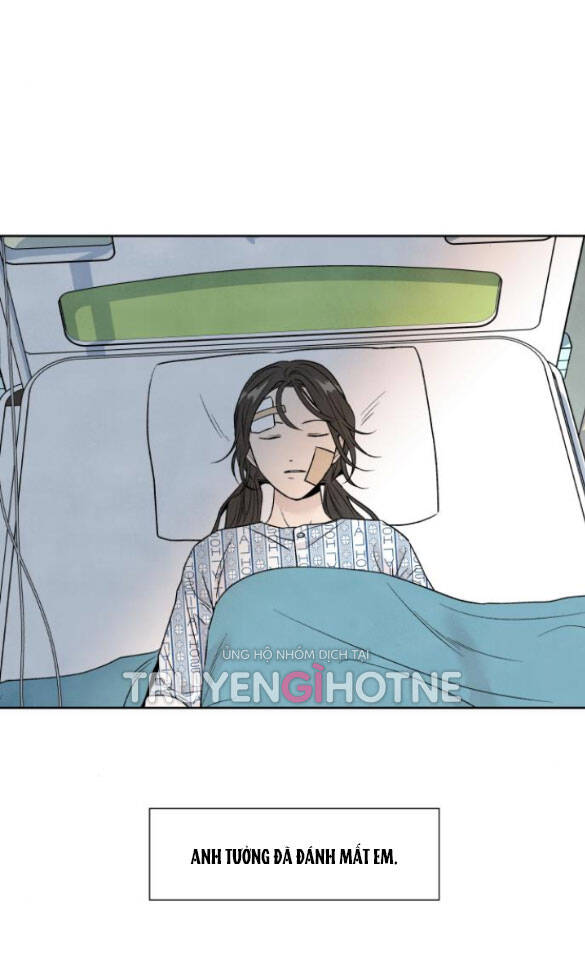 điều khiến tôi quyết tâm chết đi Chap 70.2 - Trang 2