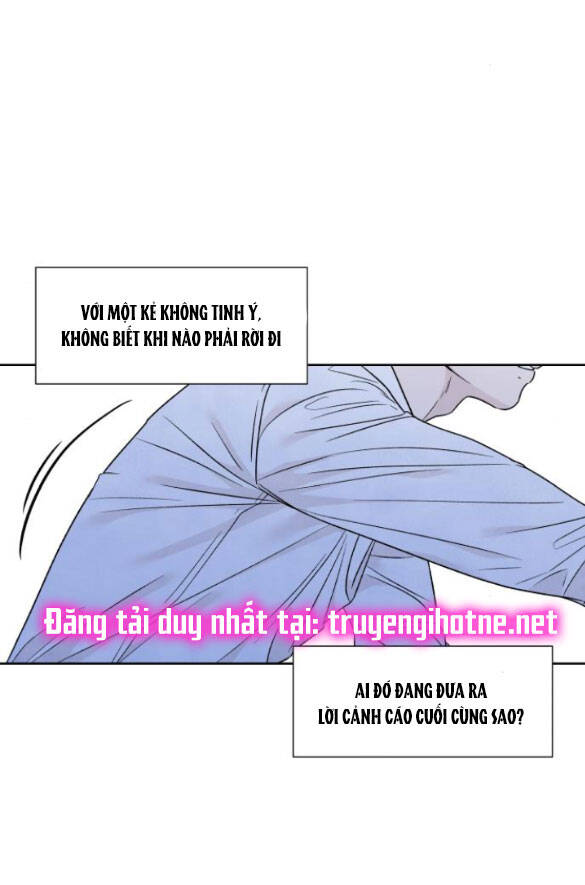 điều khiến tôi quyết tâm chết đi Chap 70.2 - Trang 2