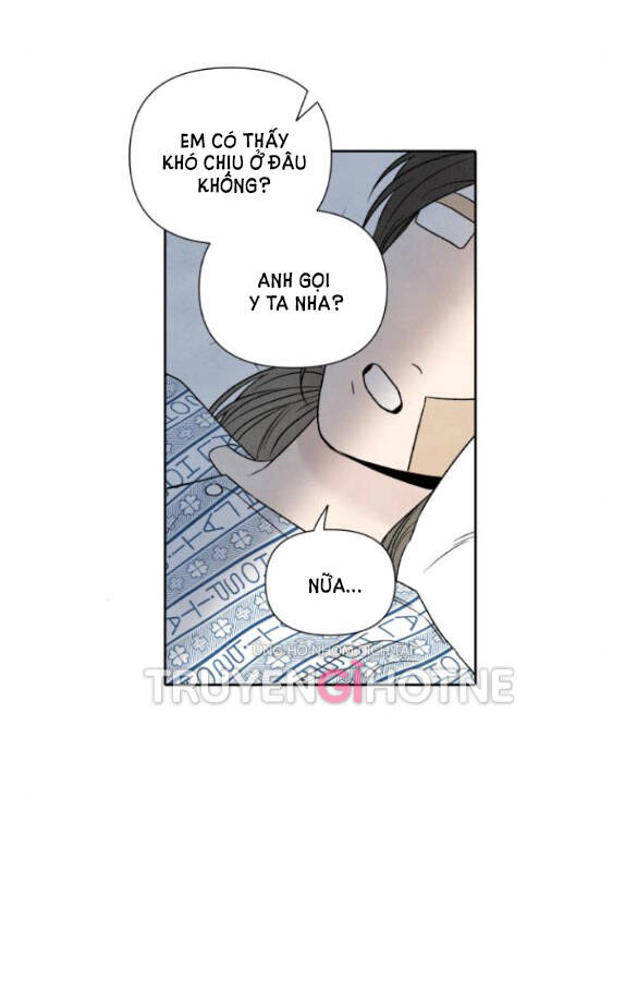 điều khiến tôi quyết tâm chết đi Chap 70.2 - Trang 2