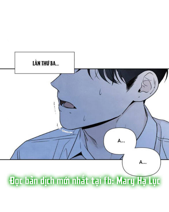 điều khiến tôi quyết tâm chết đi Chap 70.2 - Trang 2