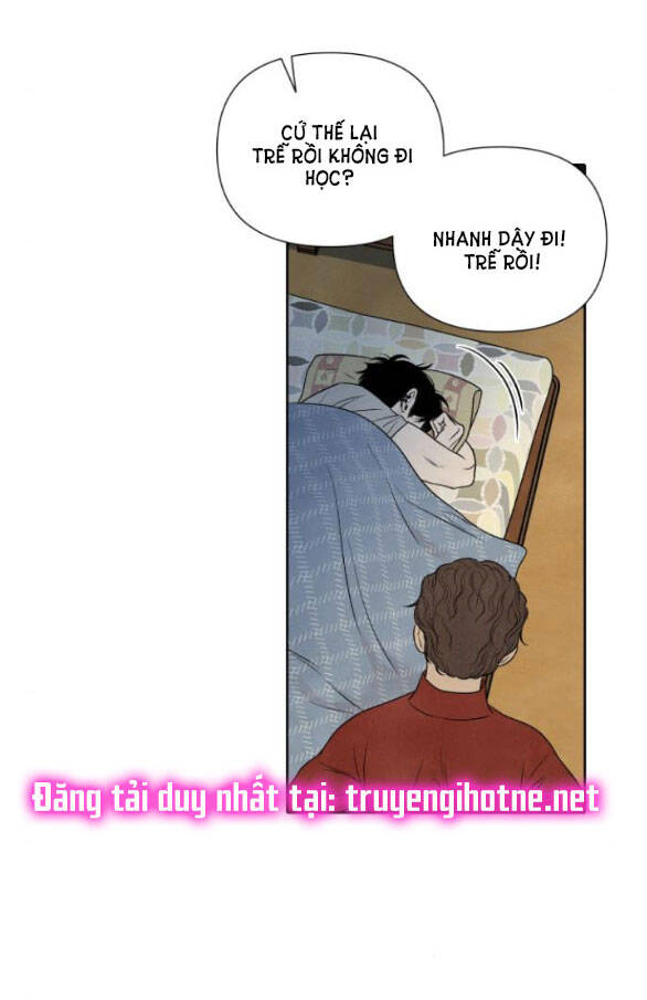 điều khiến tôi quyết tâm chết đi Chap 71.1 - Trang 2