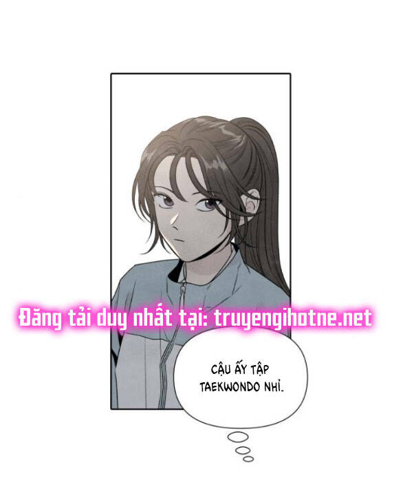 điều khiến tôi quyết tâm chết đi Chap 71.1 - Trang 2