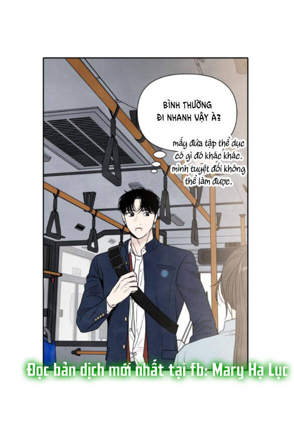 điều khiến tôi quyết tâm chết đi Chap 71.1 - Trang 2