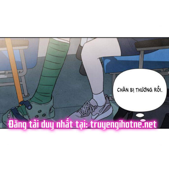 điều khiến tôi quyết tâm chết đi Chap 71.1 - Trang 2