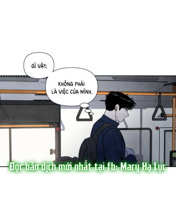 điều khiến tôi quyết tâm chết đi Chap 71.1 - Trang 2