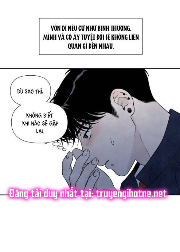 điều khiến tôi quyết tâm chết đi Chap 71.1 - Trang 2