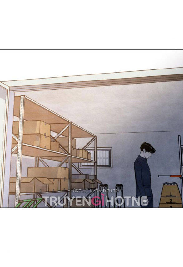 điều khiến tôi quyết tâm chết đi Chap 71.2 - Trang 2