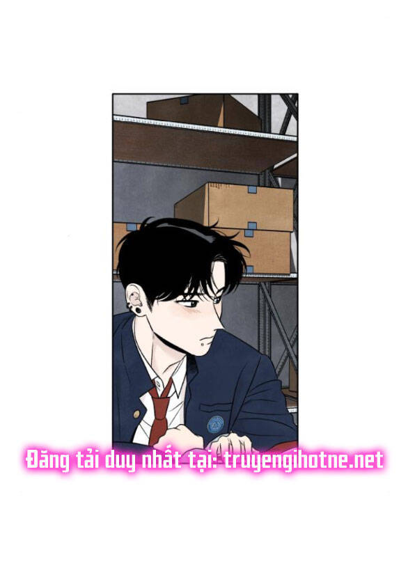 điều khiến tôi quyết tâm chết đi Chap 71.2 - Trang 2