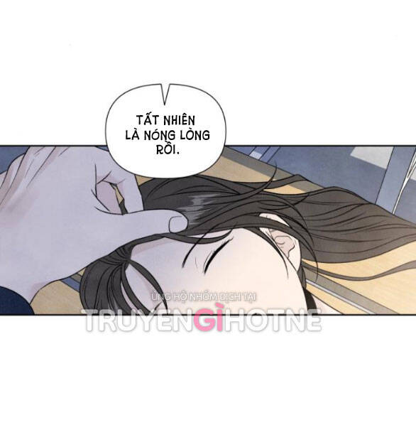 điều khiến tôi quyết tâm chết đi Chap 71.2 - Trang 2