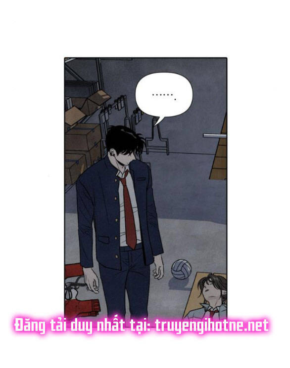 điều khiến tôi quyết tâm chết đi Chap 71.2 - Trang 2