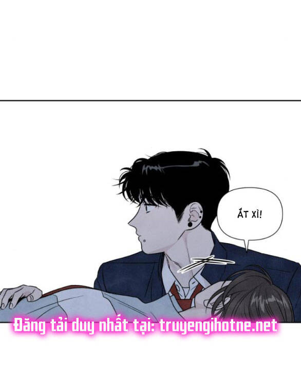 điều khiến tôi quyết tâm chết đi Chap 71.2 - Trang 2