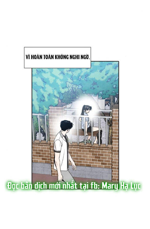 điều khiến tôi quyết tâm chết đi Chap 71.2 - Trang 2