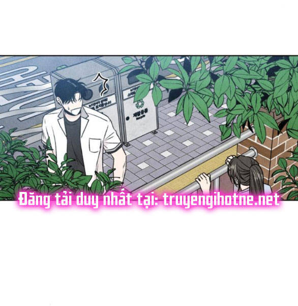 điều khiến tôi quyết tâm chết đi Chap 71.2 - Trang 2