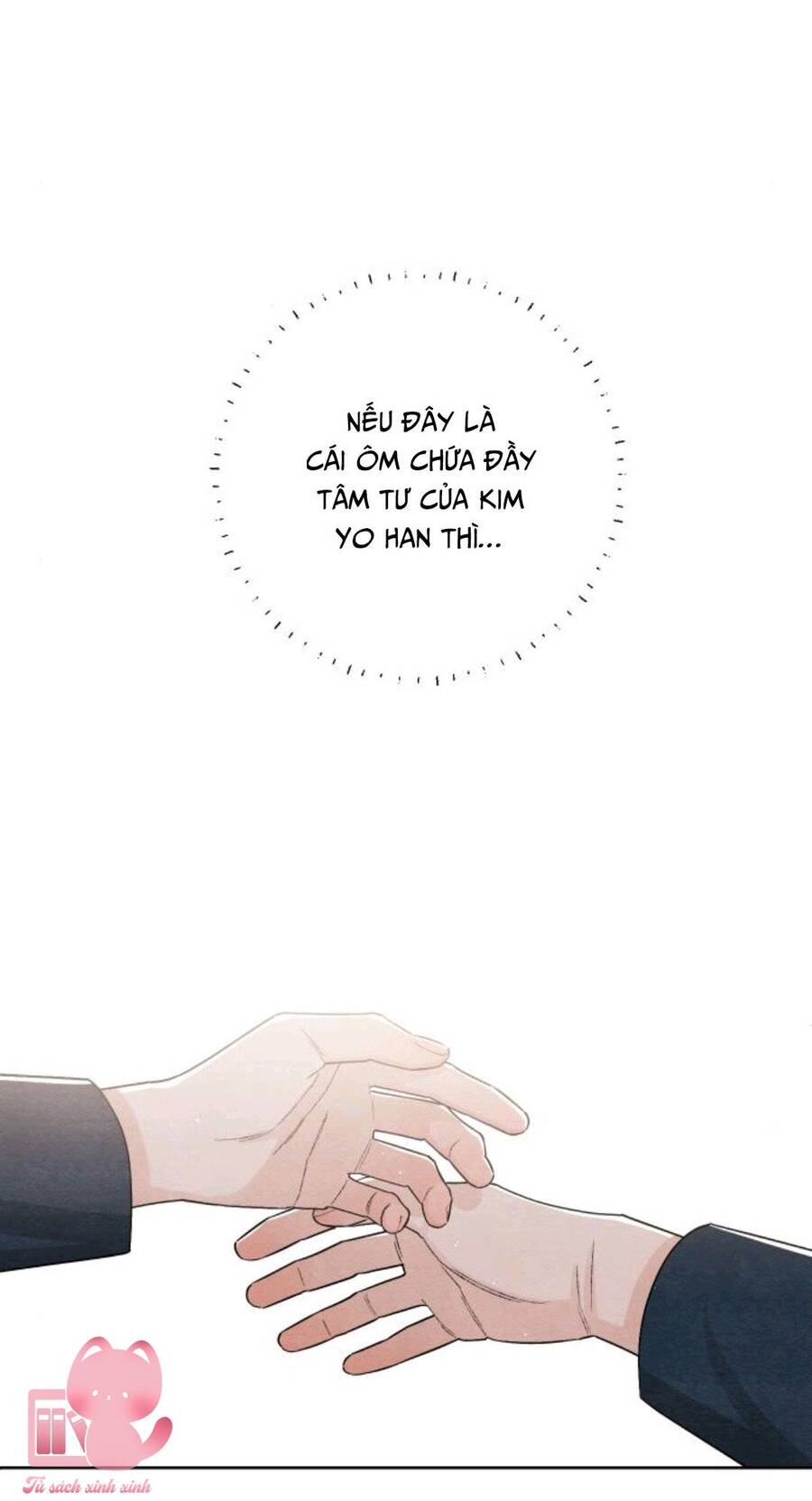 bí mật thanh xuân chapter 19 - Next chapter 20