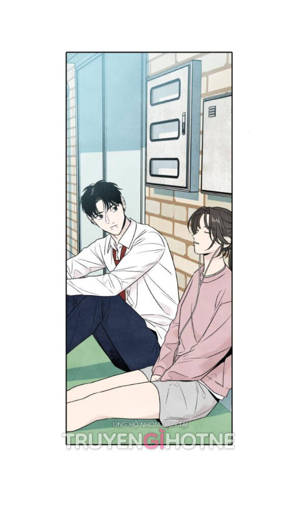 điều khiến tôi quyết tâm chết đi Chap 72.1 - Next Chap 72