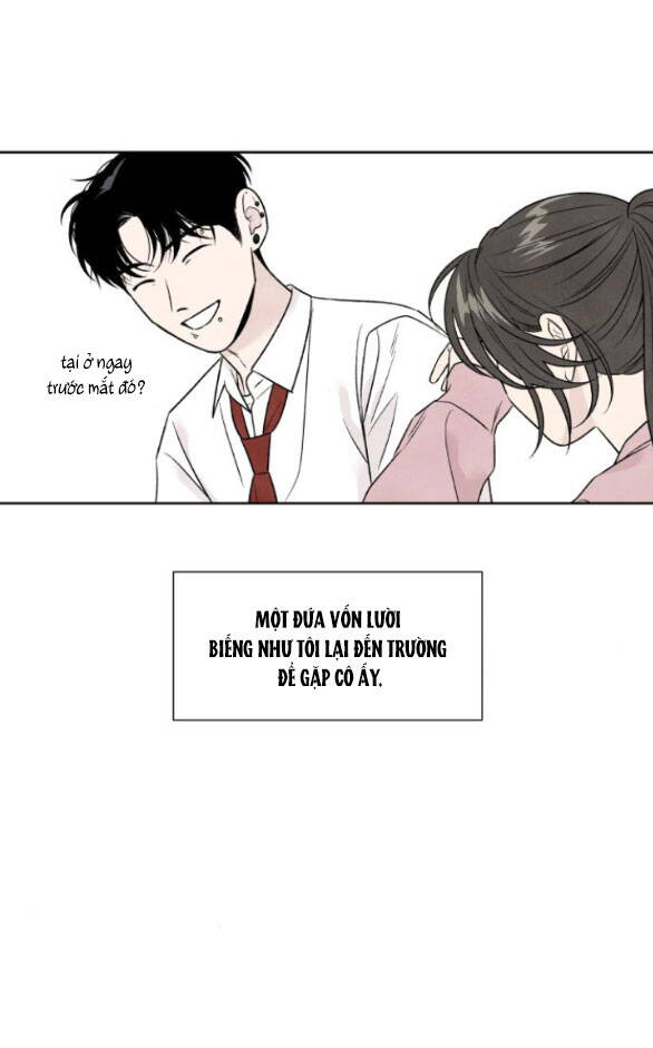 điều khiến tôi quyết tâm chết đi Chap 72.1 - Next Chap 72