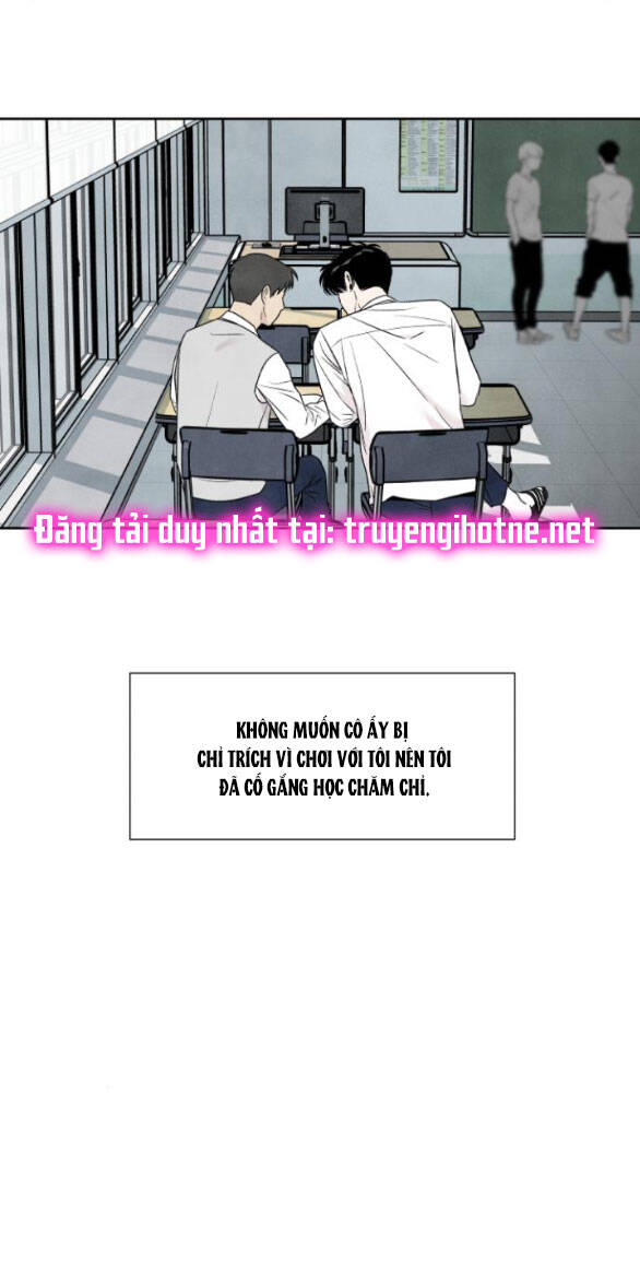 điều khiến tôi quyết tâm chết đi Chap 72.1 - Next Chap 72