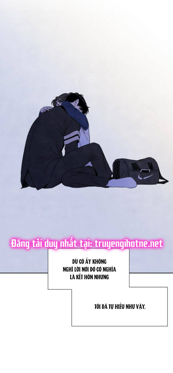 điều khiến tôi quyết tâm chết đi Chap 72.1 - Next Chap 72