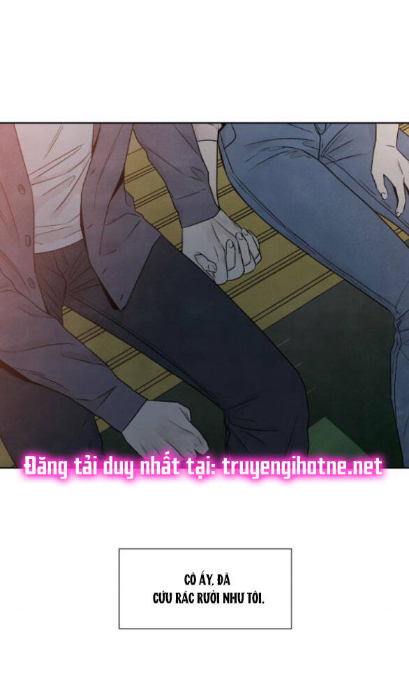 điều khiến tôi quyết tâm chết đi Chap 72.1 - Next Chap 72