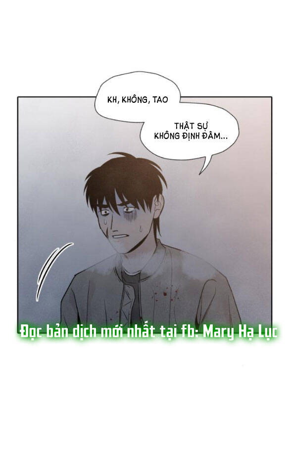 điều khiến tôi quyết tâm chết đi Chap 72.2 - Next Chap 72.1