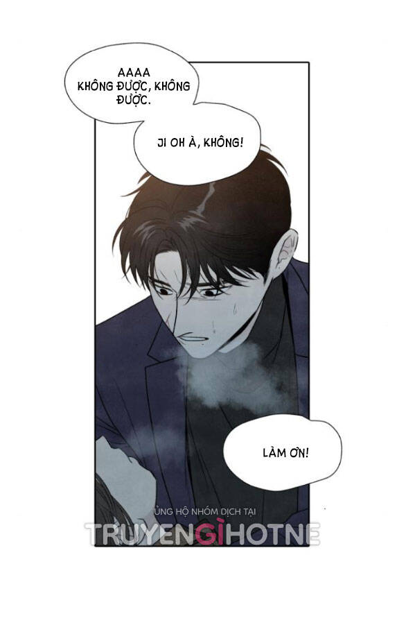 điều khiến tôi quyết tâm chết đi Chap 72.2 - Next Chap 72.1