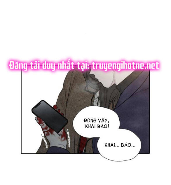 điều khiến tôi quyết tâm chết đi Chap 72.2 - Next Chap 72.1