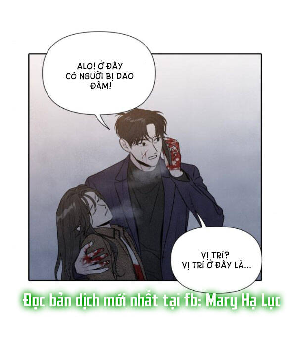 điều khiến tôi quyết tâm chết đi Chap 72.2 - Next Chap 72.1