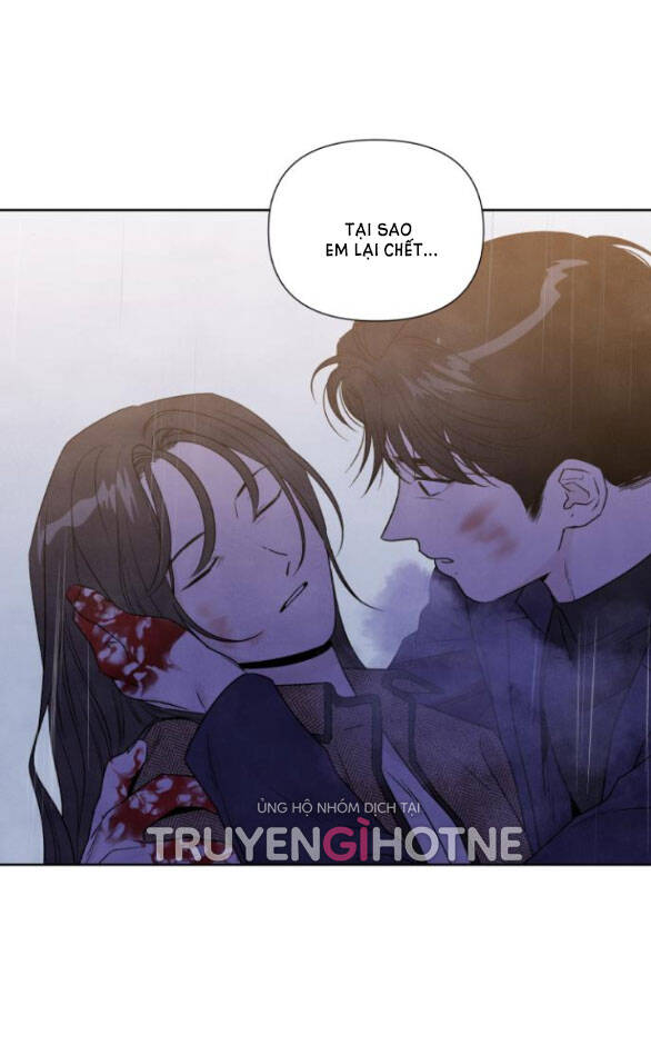 điều khiến tôi quyết tâm chết đi Chap 72.2 - Next Chap 72.1