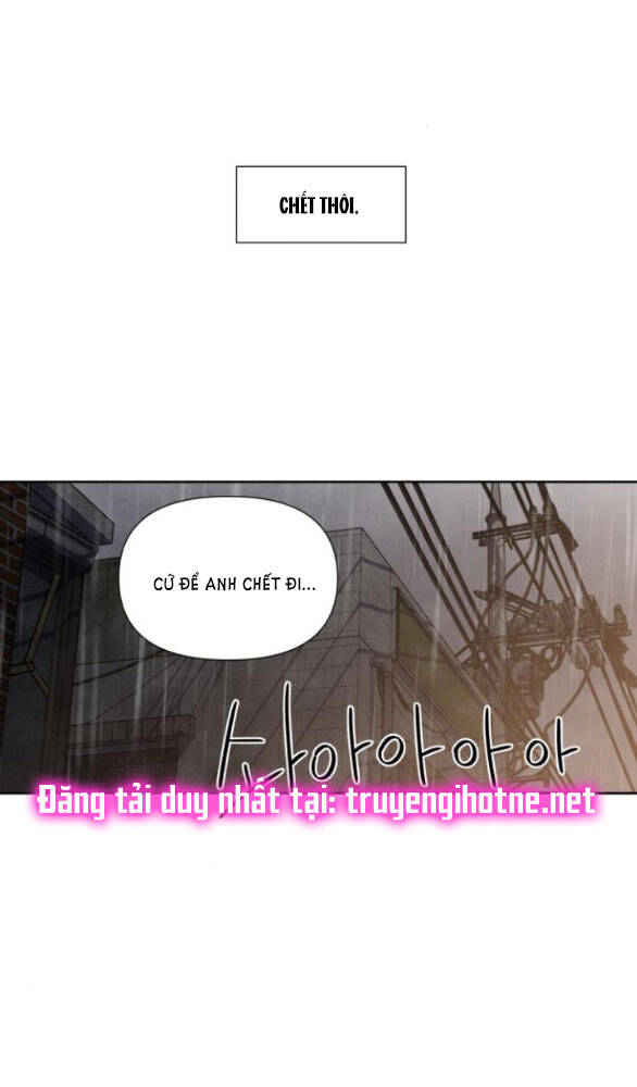 điều khiến tôi quyết tâm chết đi Chap 72.2 - Trang 2