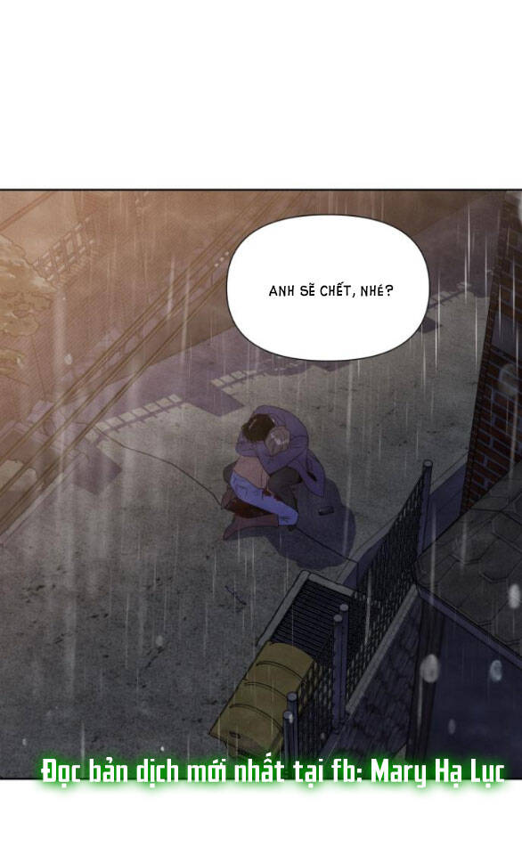 điều khiến tôi quyết tâm chết đi Chap 72.2 - Trang 2