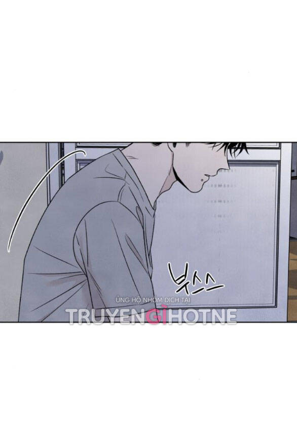 điều khiến tôi quyết tâm chết đi Chap 72.2 - Trang 2