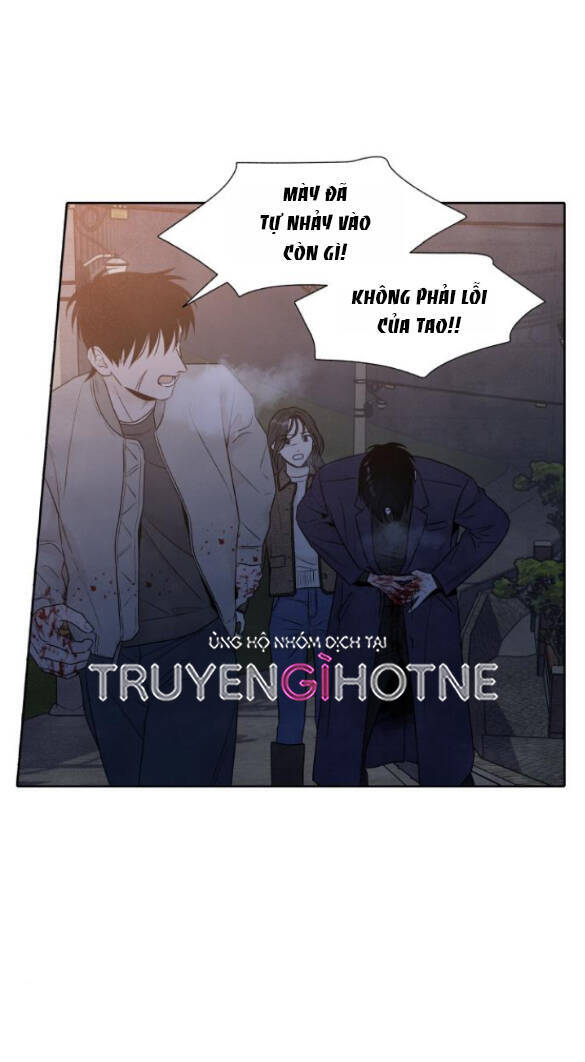 điều khiến tôi quyết tâm chết đi Chap 73.1 - Next Chapter 73