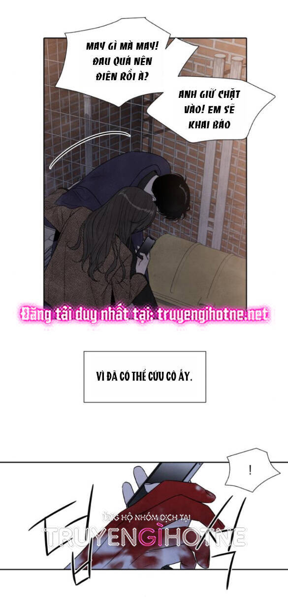 điều khiến tôi quyết tâm chết đi Chap 73.1 - Next Chapter 73