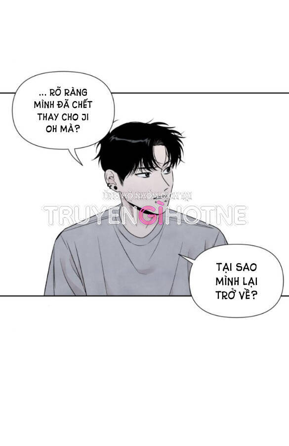 điều khiến tôi quyết tâm chết đi Chap 73.1 - Next Chapter 73