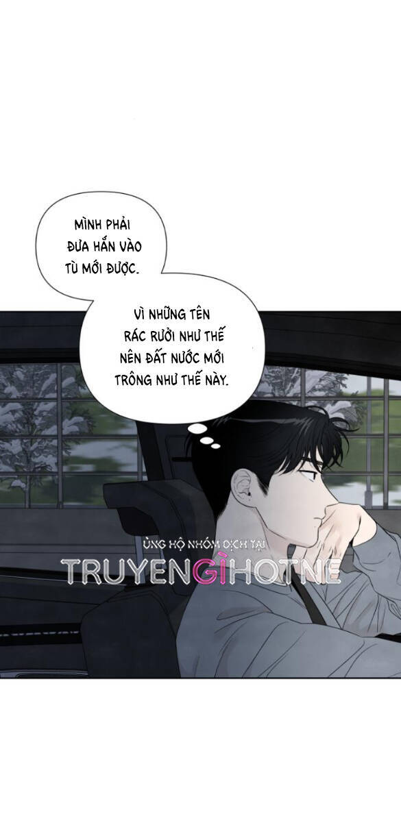 điều khiến tôi quyết tâm chết đi Chap 73.2 - Trang 2