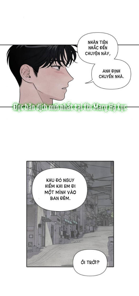 điều khiến tôi quyết tâm chết đi Chap 73.2 - Trang 2