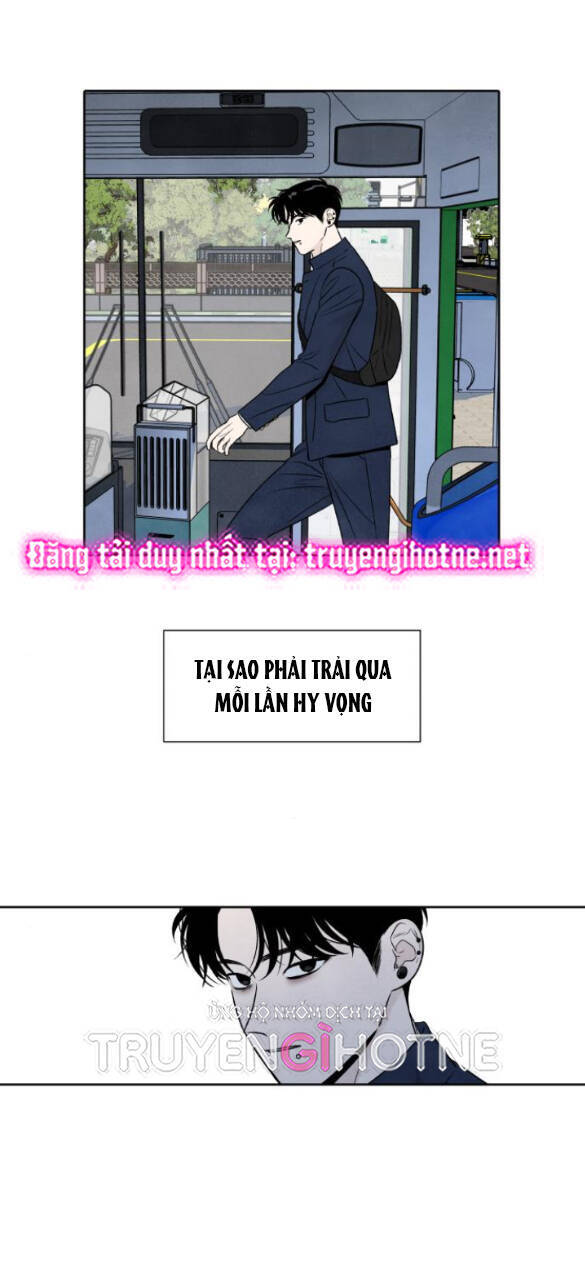 điều khiến tôi quyết tâm chết đi Chap 73.2 - Trang 2