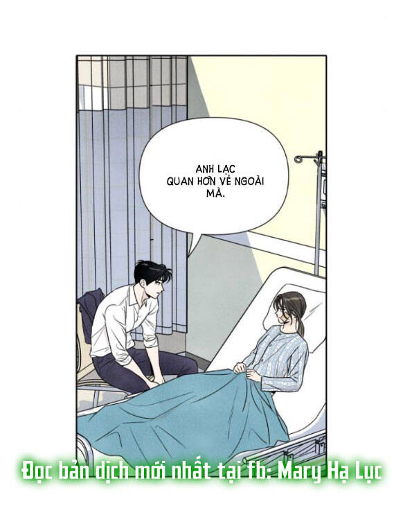 điều khiến tôi quyết tâm chết đi Chap 74.1 - Next chapter 74.1