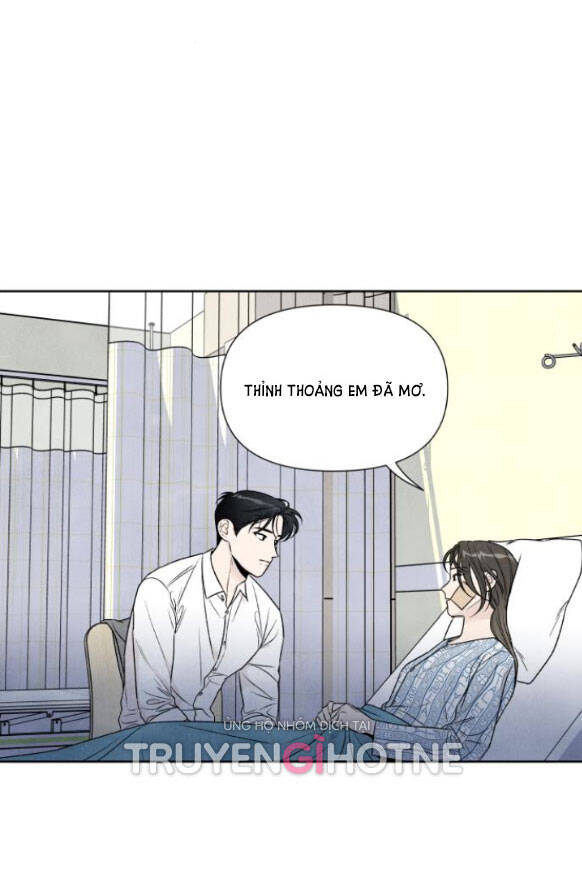 điều khiến tôi quyết tâm chết đi Chap 74.1 - Next chapter 74.1