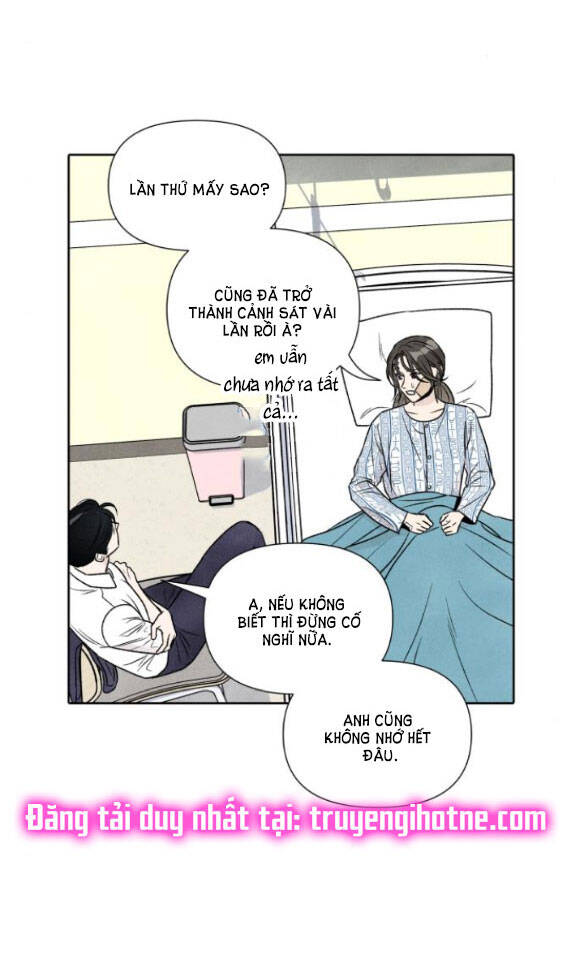 điều khiến tôi quyết tâm chết đi Chap 74.1 - Next chapter 74.1