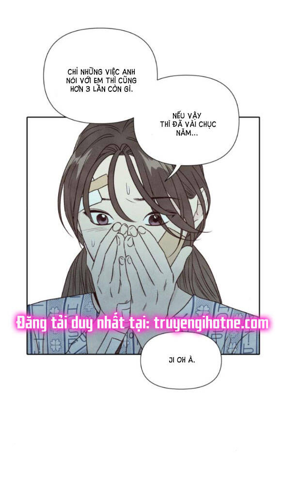 điều khiến tôi quyết tâm chết đi Chap 74.1 - Next chapter 74.1